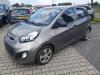 Kia Picanto 1.0 12V Sloopvoertuig (2014, Bruin)