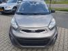 Kia Picanto 1.0 12V Sloopvoertuig (2014, Bruin)