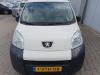 Peugeot Bipper 1.3 HDI Sloopvoertuig (2012, Wit)