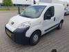 Peugeot Bipper 1.3 HDI Sloopvoertuig (2012, Wit)