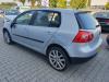 Volkswagen Golf V 1.6 FSI 16V Sloopvoertuig (2006, Zilver)