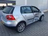 Volkswagen Golf V 1.6 FSI 16V Sloopvoertuig (2006, Zilver)