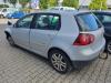 Volkswagen Golf V 1.4 TSI 140 16V Sloopvoertuig (2008, Zilver)