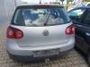 Volkswagen Golf V 1.4 TSI 140 16V Sloopvoertuig (2008, Zilver)