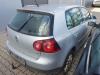 Volkswagen Golf V 1.4 TSI 140 16V Sloopvoertuig (2008, Zilver)