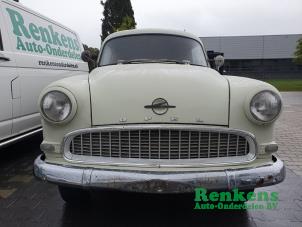 Opel Rekord  (Schade)