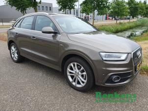 Audi Q3 2.0 16V TFSI 170 Quattro  (Schade)