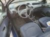 Peugeot 206 1.4 XR,XS,XT,Gentry Sloopvoertuig (2002, Blauw)