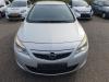 Opel Astra J 2.0 CDTI 16V 160 Ecotec Skrotfordon (2012, ZILVER)