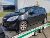 Doneur auto Opel Meriva 1.4 Turbo 16V ecoFLEX de 2011