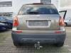Fiat Sedici 1.6 16V Salvage vehicle (2011, Brown)
