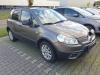 Fiat Sedici 1.6 16V Salvage vehicle (2011, Brown)