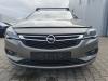 Opel Astra K Sports Tourer 1.0 Turbo 12V Skrotfordon (2017, GRIJS)
