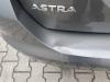 Opel Astra K Sports Tourer 1.0 Turbo 12V Skrotfordon (2017, GRIJS)