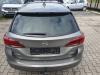 Opel Astra K Sports Tourer 1.0 Turbo 12V Skrotfordon (2017, GRIJS)