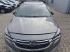 Opel Astra K Sports Tourer 1.0 Turbo 12V Skrotfordon (2017, GRIJS)