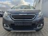 Peugeot 2008 1.2 12V e-THP PureTech 110 Sloopvoertuig (2016, Grijs)