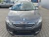 Peugeot 2008 1.2 12V e-THP PureTech 110 Sloopvoertuig (2016, Grijs)