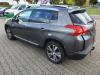 Peugeot 2008 1.2 12V e-THP PureTech 110 Sloopvoertuig (2016, Grijs)