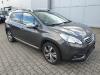 Peugeot 2008 1.2 12V e-THP PureTech 110 Sloopvoertuig (2016, Grijs)