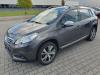 Peugeot 2008 1.2 12V e-THP PureTech 110 Sloopvoertuig (2016, Grijs)
