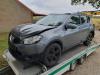 Nissan Qashqai 1.6 16V Skrotfordon (2012, GRIJS)