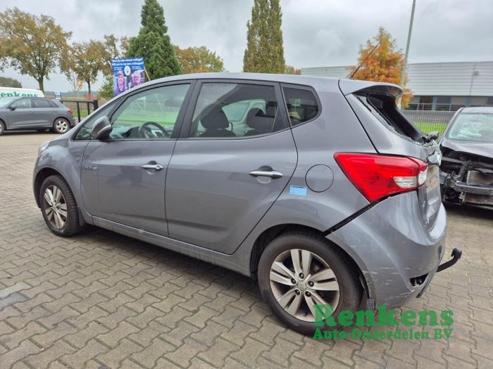 Hyundai iX20 1.6i 16V Épave (2011, Gris)