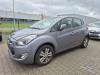 Hyundai iX20 1.6i 16V Épave (2011, Gris)