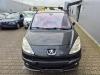 Peugeot 1007 1.4 Sloopvoertuig (2006, Zwart)