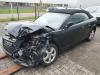 Audi A3 Cabriolet 1.2 TFSI Épave (2013, Noir)