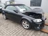 Audi A3 Cabriolet 1.2 TFSI Épave (2013, Noir)