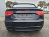 Audi A3 Cabriolet 1.2 TFSI Épave (2013, Noir)
