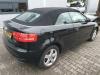 Audi A3 Cabriolet 1.2 TFSI Épave (2013, Noir)