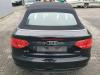 Audi A3 Cabriolet 1.2 TFSI Épave (2013, Noir)