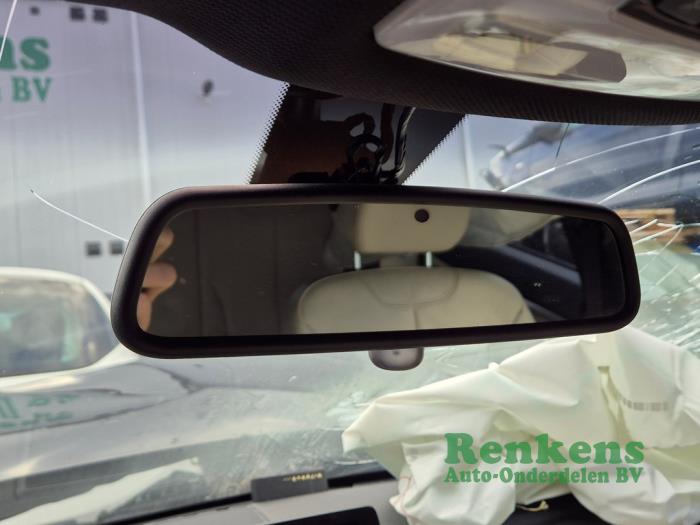 BMW 4 serie Gran Coupe 418i 1.5 TwinPower Turbo 12V Skrotfordon (2018, ZWART)