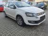 Volkswagen Polo V 1.2 TDI 12V BlueMotion Sloopvoertuig (2011, Wit)