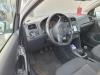 Volkswagen Polo V 1.2 TDI 12V BlueMotion Sloopvoertuig (2011, Wit)