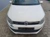Volkswagen Polo V 1.2 TDI 12V BlueMotion Sloopvoertuig (2011, Wit)