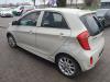 Kia Picanto 1.2 16V Sloopvoertuig (2012, Beige)