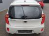 Kia Picanto 1.2 16V Sloopvoertuig (2012, Beige)