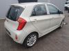 Kia Picanto 1.2 16V Sloopvoertuig (2012, Beige)