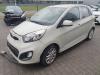 Kia Picanto 1.2 16V Sloopvoertuig (2012, Beige)