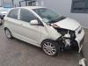 Kia Picanto 1.2 16V Sloopvoertuig (2012, Beige)