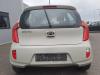 Kia Picanto 1.2 16V Sloopvoertuig (2012, Beige)