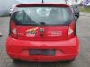 Seat Mii 1.0 12V Skrotfordon (2016, ROOD)