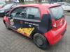 Seat Mii 1.0 12V Skrotfordon (2016, ROOD)