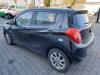 Opel Karl 1.0 12V Sloopvoertuig (2017, Zwart)