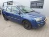 Ford Focus 2 Wagon 1.6 Ti-VCT 16V Skrotfordon (2007, BLAUW)