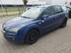 Ford Focus 2 Wagon 1.6 Ti-VCT 16V Skrotfordon (2007, BLAUW)
