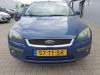Ford Focus 2 Wagon 1.6 Ti-VCT 16V Skrotfordon (2007, BLAUW)